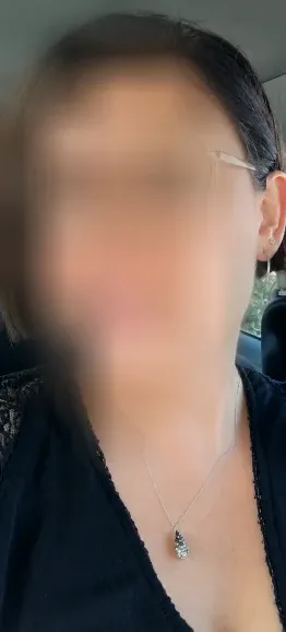 Alina, 40