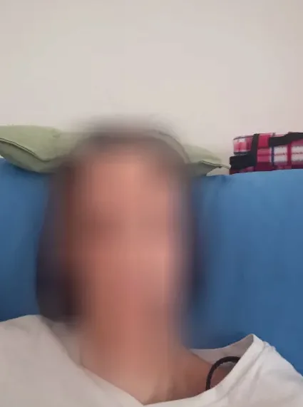 Antonia, 38
