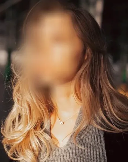 Bianca, 40