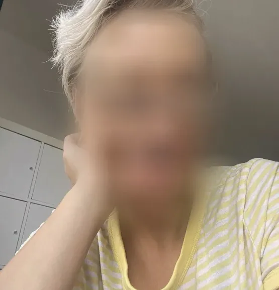 Carla, 29