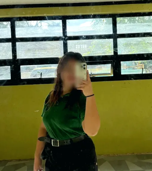 Celina, 19