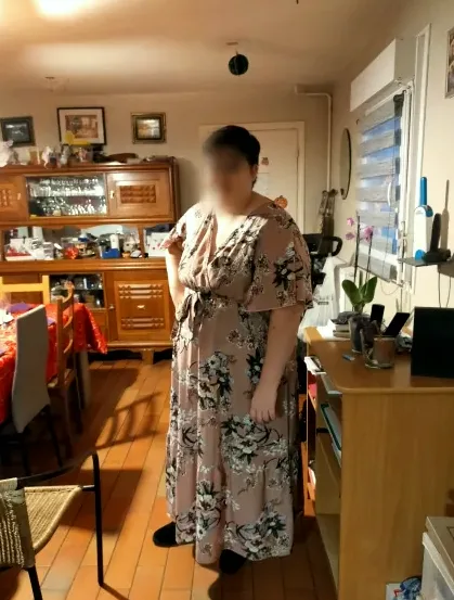Denise, 22