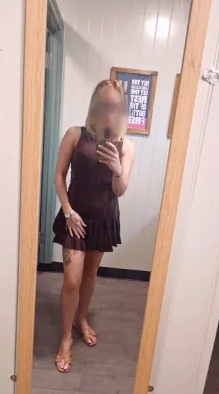 Franziska, 36