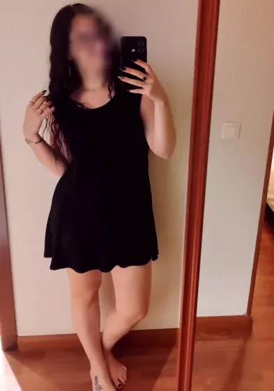 Isabell, 29