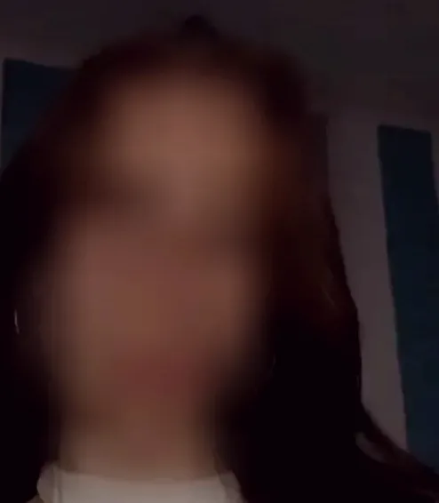 Jessica, 20