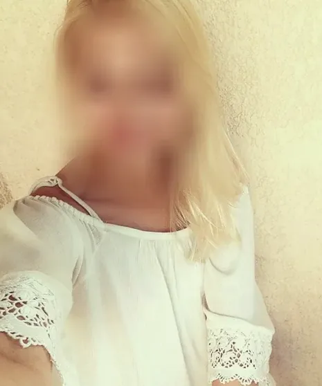 Kathleen, 34