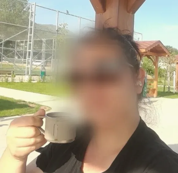 Klara, 34