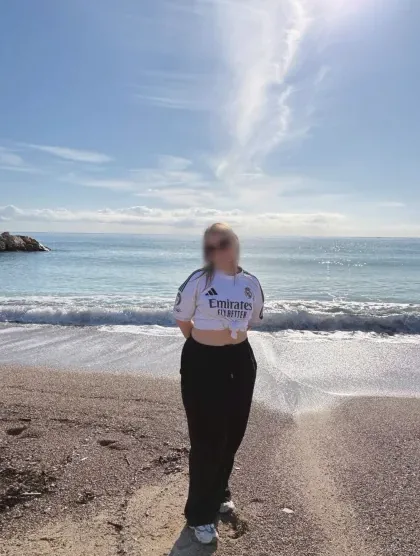 Mareike, 20