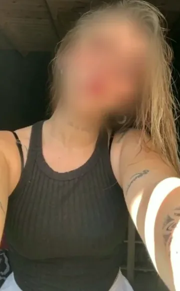 Mareike, 32
