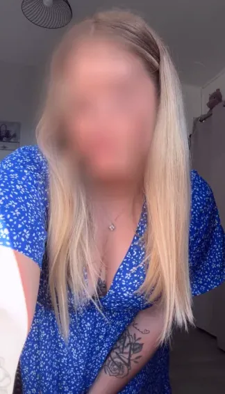 Marina, 22