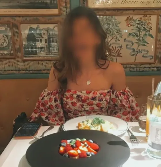 Melike, 20