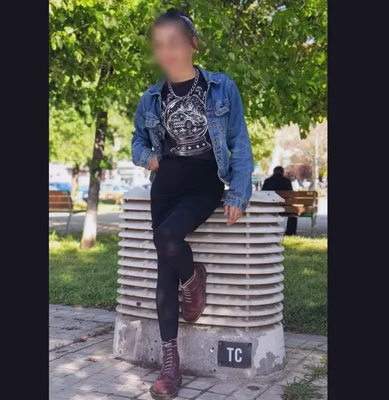 Nele, 31