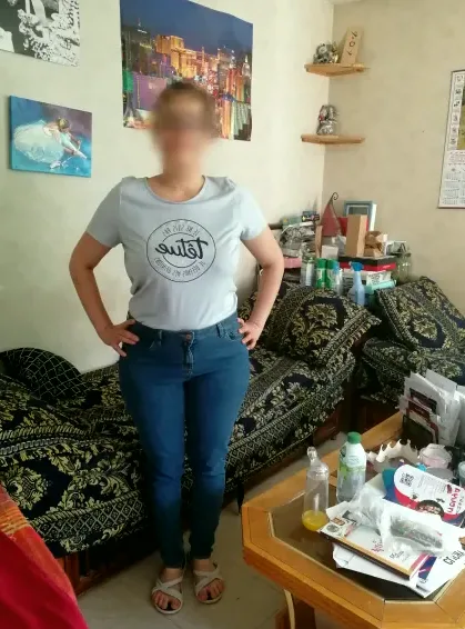Nicole, 26