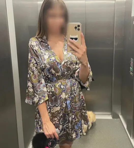 Sonja, 25