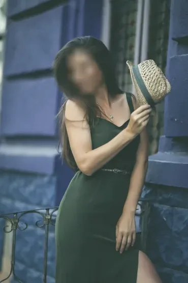 Sophia, 31