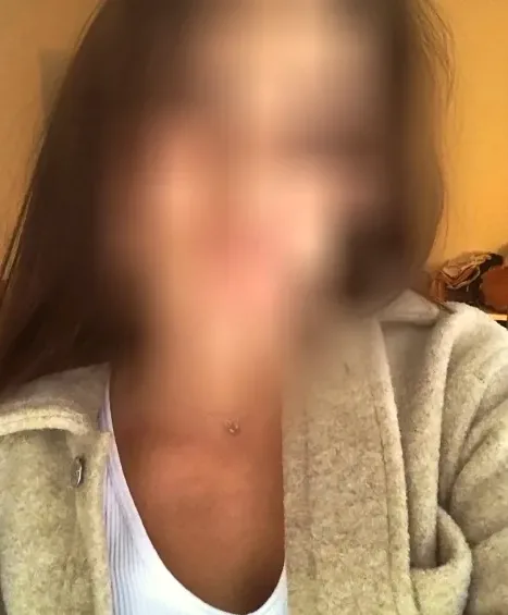 Svenja, 28