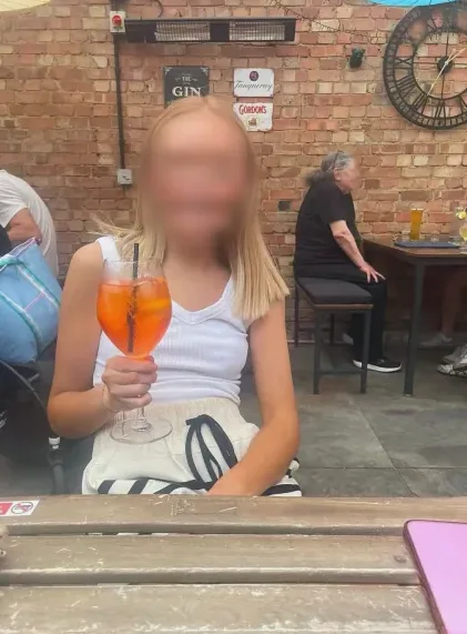 Thea, 26